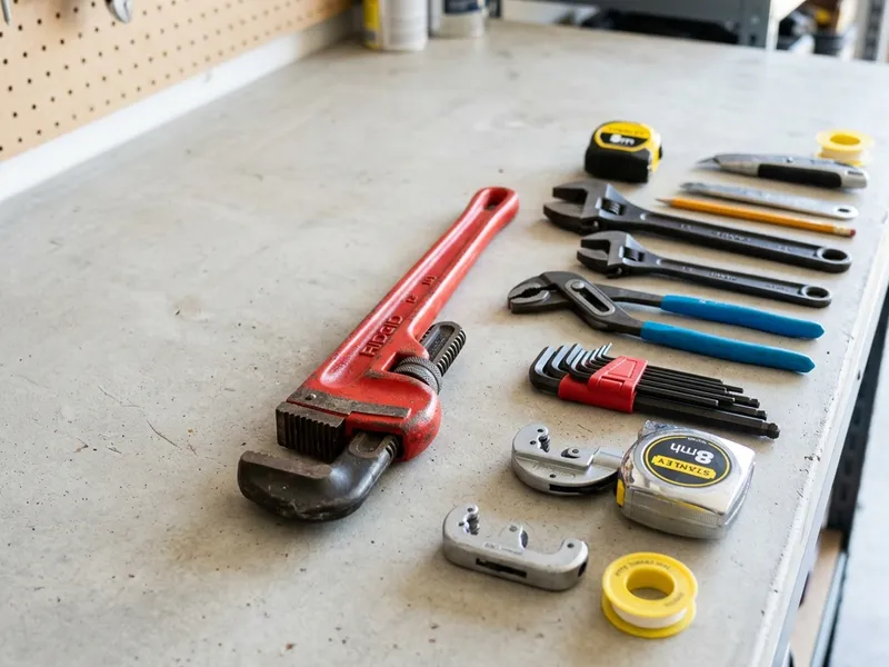 Emergency Plumber in Candlewood Orchards, CT