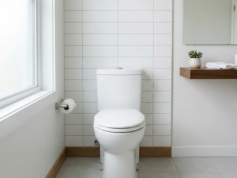Toilet Repair & Installation Plumber in Candlewood Orchards, CT